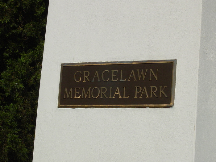 Gracelawn Memorial Park